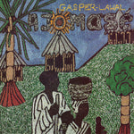 [PRE-ORDER] Gasper Lawal - Ajomase (Vinyl)
