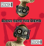 Reks - Along Came The Demo (Vinyl)