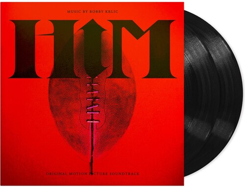 [PRE-ORDER] HiM - HIM (Orignal Soundtrack) (Vinyl)