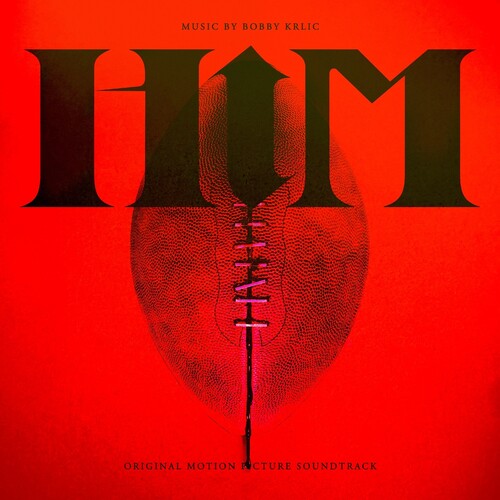 [PRE-ORDER] HiM - HIM (Original Soundtrack) (CD)