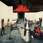 [PRE-ORDER] Greg Kozo - Club Melancholia (Vinyl)