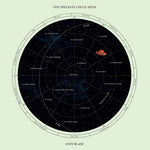 [PRE-ORDER] Andy Blade - Tiny Specks In A Huge Abyss (Vinyl)