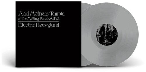 [PRE-ORDER] Electric Heavyland (Vinyl)