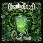 [PRE-ORDER] Absinthe Green - Of Love And Pain (CD)