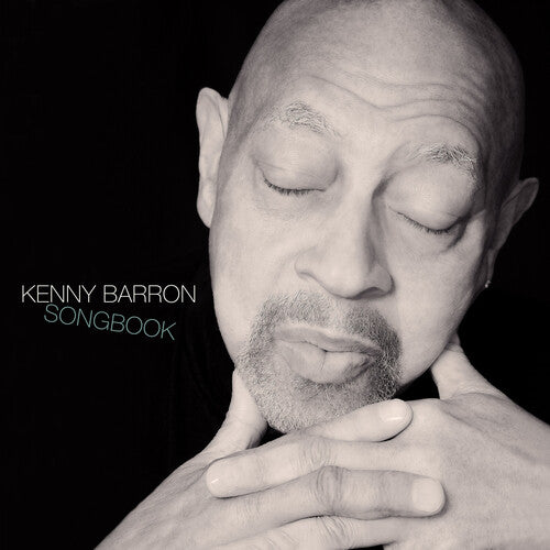 [PRE-ORDER] Kenny Barron - Songbook (CD)