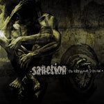 Sanction - The Infringement of God's Plan (Vinyl)