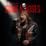 [PRE-ORDER] Guns N' Roses - The Rock N' Roots Of (Vinyl)