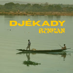 Djekady - Benkan (CD)