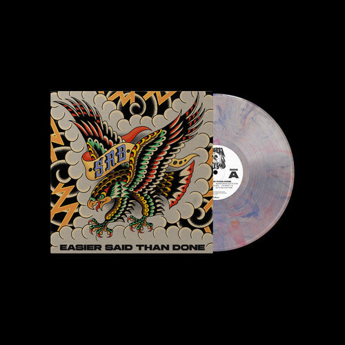 [PRE-ORDER] Southern River Band - Easier Said Than Done (Vinyl)