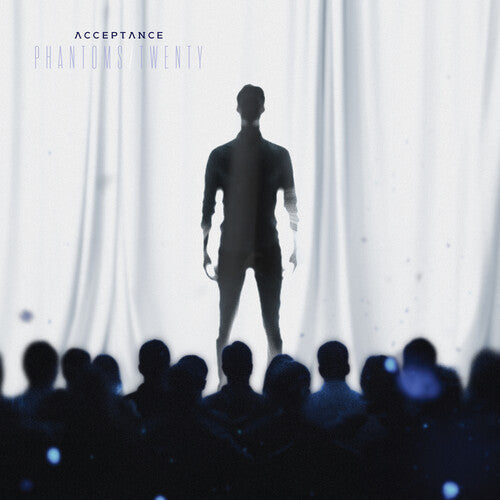 [PRE-ORDER] Acceptance - Phantoms/Twenty (Vinyl)