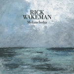 [PRE-ORDER] Rick Wakeman - Melancholia (Vinyl)