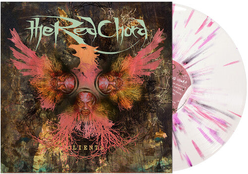 [PRE-ORDER] The Red Chord - Clients (Vinyl)