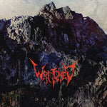 [PRE-ORDER] Wretched - Decay (CD)