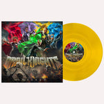 [PRE-ORDER] Grailknights - Forever (Vinyl)