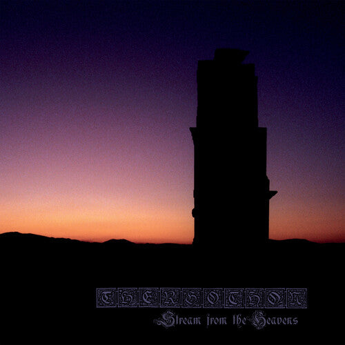[PRE-ORDER] Thergothon - Stream From The Heavens (Vinyl)