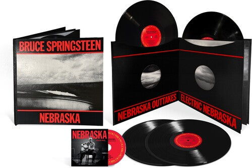 [PRE-ORDER] Bruce Springsteen - Nebraska '82 (Vinyl)