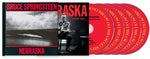 [PRE-ORDER] Bruce Springsteen - Nebraska '82 (CD)