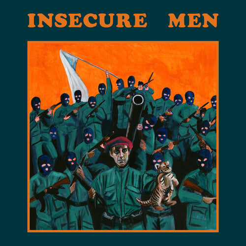 [PRE-ORDER] Insecure Men - A Man For All Seasons (Vinyl)