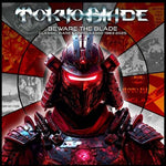 [PRE-ORDER] Tokyo Blade - Beware The Blade - Classic, Rare & Unreleased 1983-2025 (CD)