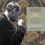 [PRE-ORDER] George Martin - Velvet Revolution Sound Productions & Impressionist Influences (CD)