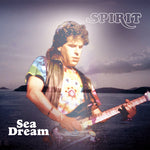 [PRE-ORDER] Spirit - Sea Dream - Expanded & Remastered Edition (CD)