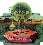 [PRE-ORDER] Nektar - A Tab In The Ocean - Deluxe Limited Edition 4CD + Blu-ray (CD)