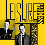 [PRE-ORDER] Leisure Process - Complete Epic Recordings (CD)