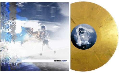 [PRE-ORDER] Ben Quad - Wisher (Vinyl)
