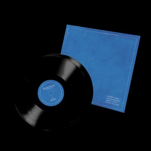 [PRE-ORDER] Umphrey's McGee - Blueprints (Vinyl)