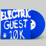 [PRE-ORDER] Electric Guest - 10k (Vinyl)