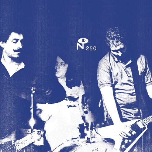 [PRE-ORDER] Husker Du - 1985: The Miracle Year (IEX) Blue (Vinyl)