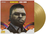 [PRE-ORDER] Solomon Burke - I Wish I Knew - Limited 180-Gram Gold Colored Vinyl (Vinyl)