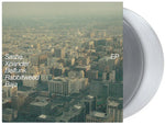 [PRE-ORDER] Sasha - Xpander - Limited 180-Gram Crystal Clear Vinyl (Vinyl)