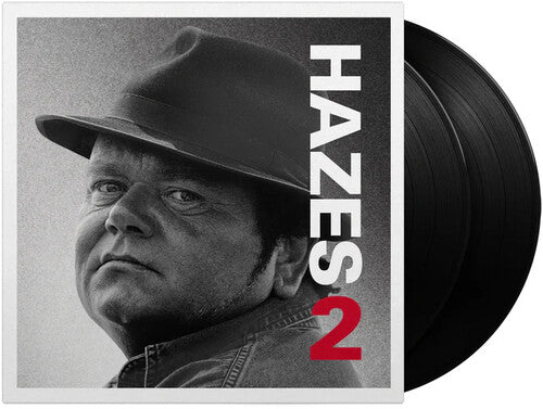 [PRE-ORDER] André Hazes - Hazes 2 - 180-Gram Black Vinyl (Vinyl)