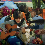 Leith Roth - I Can See The Future Now (CD)