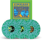 the album cover for Cream - Royal Albert Hall London May 2-3-5-6 2005 (Live)