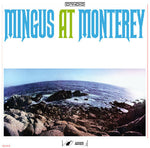 [PRE-ORDER] Charles Mingus - Mingus At Monterey (CD)