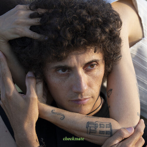 [PRE-ORDER] Ron Gallo - Checkmate (Vinyl)