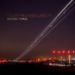 [PRE-ORDER] Rafael Toral - Traveling Light (Vinyl)