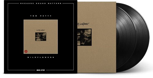 [PRE-ORDER] Tom Petty - Wildflowers (One Step) (Vinyl)