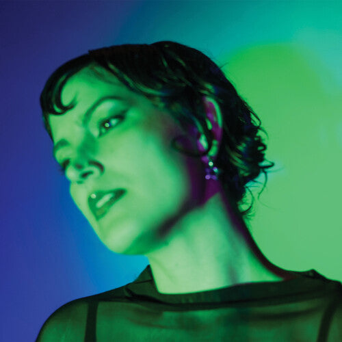 Maura Weaver - Strange Devotion (CD)