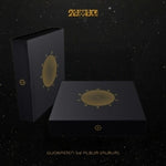 [PRE-ORDER] Guckkasten - Aurum - Aurum Version - incl. Accordion Lyrics Paper + Accordion Sculpture Photo Paper (CD)