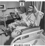 [PRE-ORDER] Big B - Wellness Check (Vinyl)