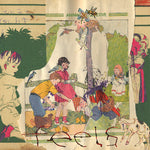 [PRE-ORDER] Animal Collective - Feels (Vinyl)
