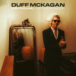 [PRE-ORDER] Duff McKagan - Lighthouse: Live From London (Vinyl)