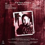 [PRE-ORDER] Peter Green - Whatcha Gonna Do (Vinyl)