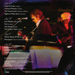 [PRE-ORDER] Glenn Hughes - Live In Australia - Limited Splatter Green Vinyl (Vinyl)