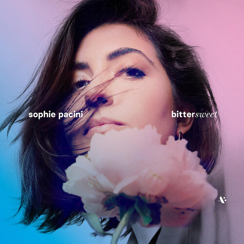 [PRE-ORDER] Sophie Pacini - Bittersweet (CD)