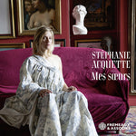 [PRE-ORDER] Stephanie Acquette - Mes Soeurs (CD)