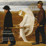 [PRE-ORDER] Margarita Gritskova - Friedensgebet (CD)